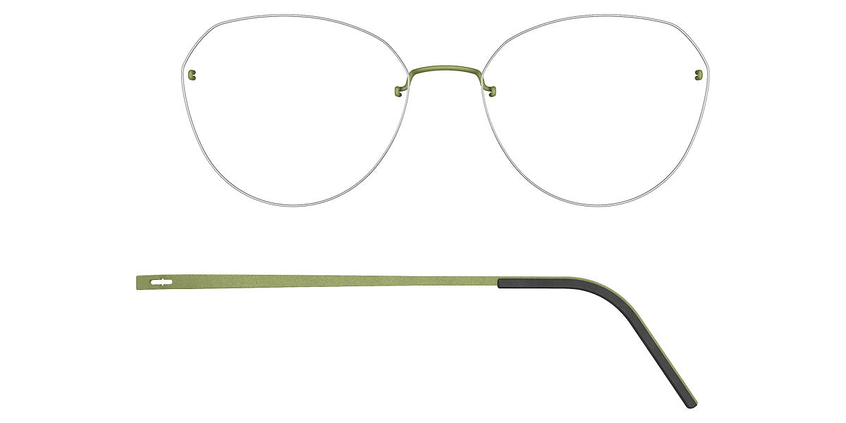Lindberg® Spirit Titanium™ 2497 - 700-U34 Glasses