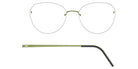 Lindberg® Spirit Titanium™ 2497 - 700-U34 Glasses