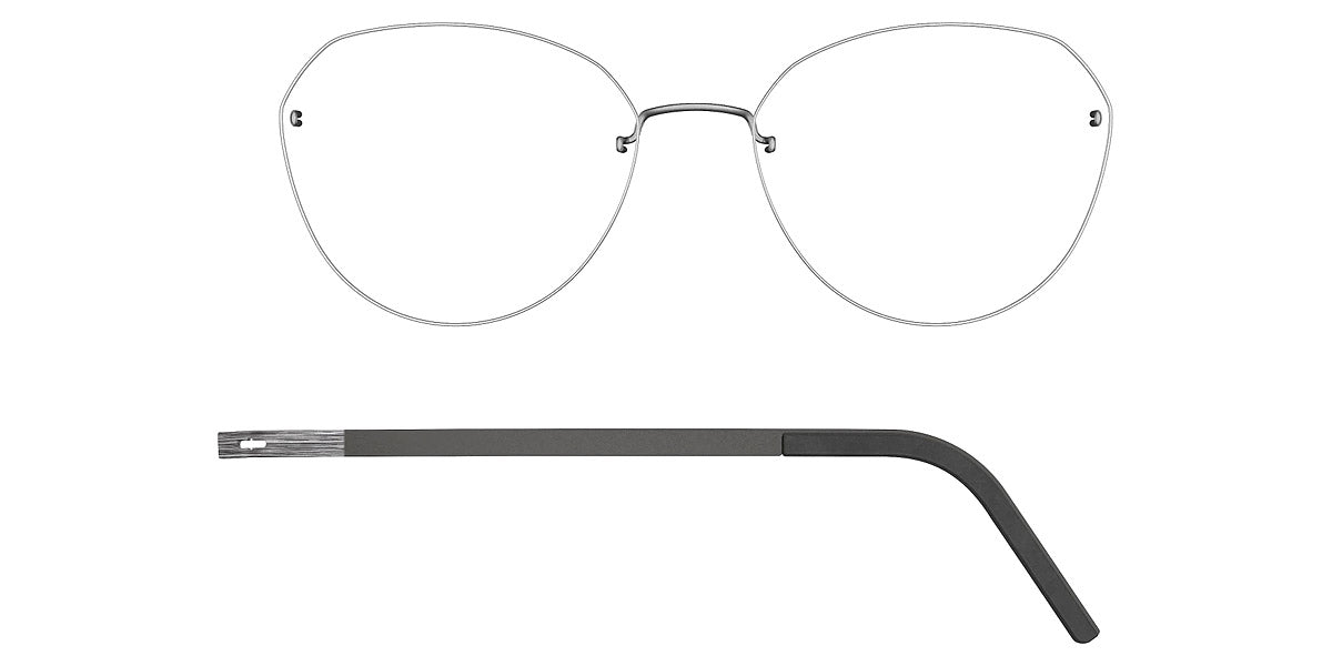 Lindberg® Spirit Titanium™ 2497 - 700-EEU9 Glasses