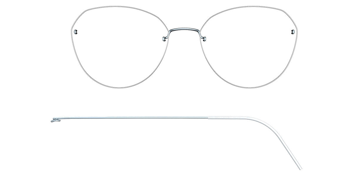 Lindberg® Spirit Titanium™ 2497 - Basic-25 Glasses