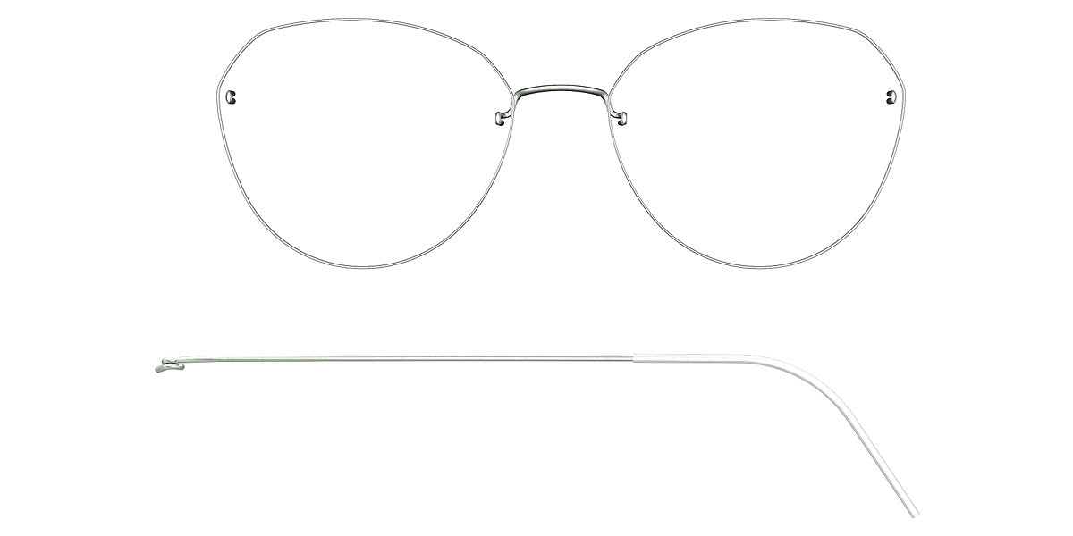 Lindberg® Spirit Titanium™ 2497 - Basic-30 Glasses