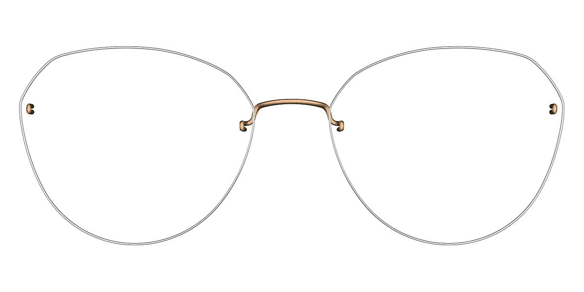 Lindberg® Spirit Titanium™ 2497 - Basic-35 Glasses