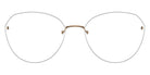 Lindberg® Spirit Titanium™ 2497 - Basic-35 Glasses