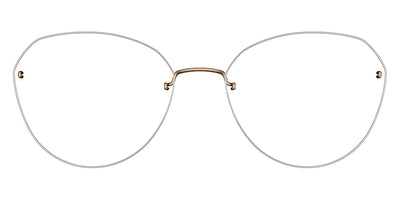 Lindberg® Spirit Titanium™ 2497 - Basic-35 Glasses