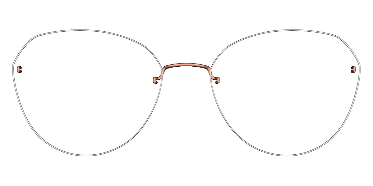 Lindberg® Spirit Titanium™ 2497 - Basic-60 Glasses