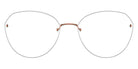 Lindberg® Spirit Titanium™ 2497 - Basic-60 Glasses