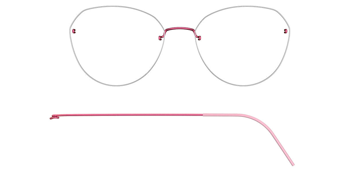 Lindberg® Spirit Titanium™ 2497 - Basic-70 Glasses