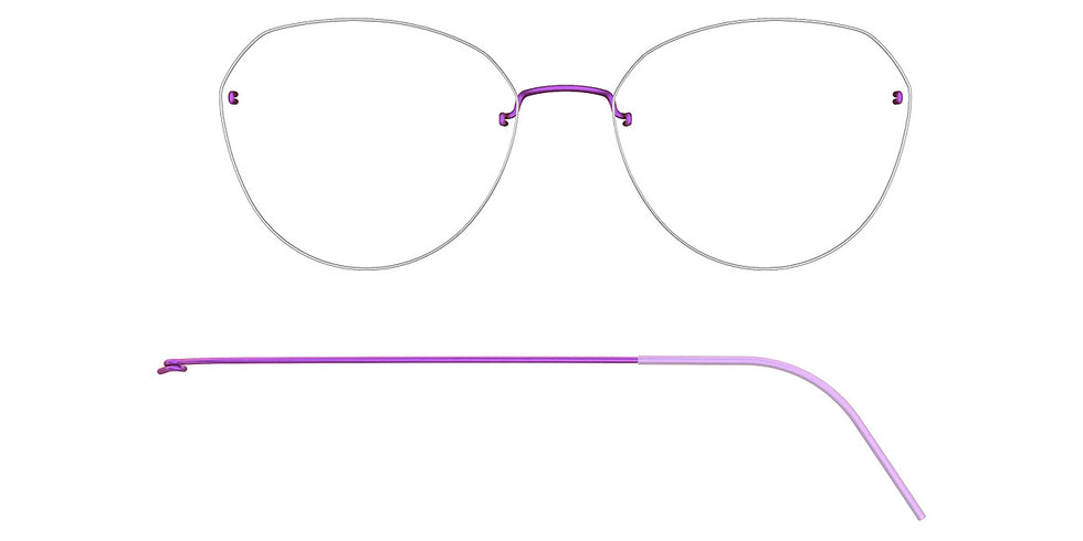 Lindberg® Spirit Titanium™ 2497 - Basic-75 Glasses