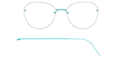 Lindberg® Spirit Titanium™ 2497 - Basic-80 Glasses