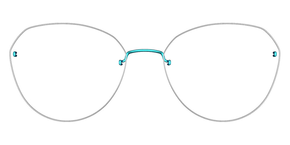 Lindberg® Spirit Titanium™ 2497 - Basic-80 Glasses