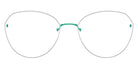 Lindberg® Spirit Titanium™ 2497 - Basic-85 Glasses