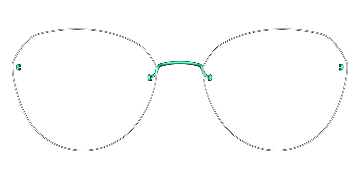 Lindberg® Spirit Titanium™ 2497 - Basic-85 Glasses