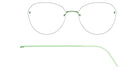 Lindberg® Spirit Titanium™ 2497 - Basic-90 Glasses