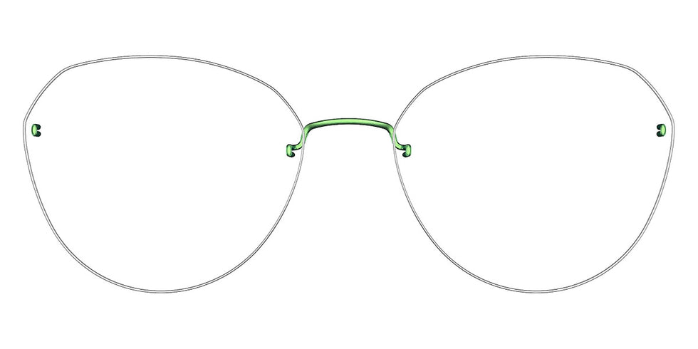 Lindberg® Spirit Titanium™ 2497 - Basic-90 Glasses
