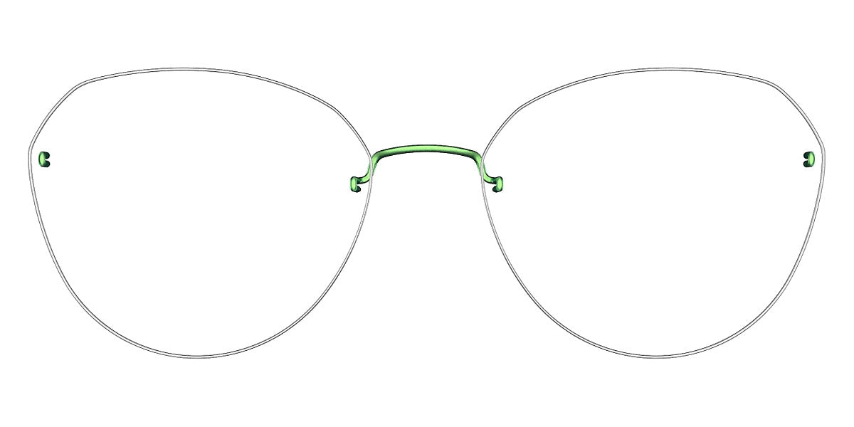 Lindberg® Spirit Titanium™ 2497 - Basic-90 Glasses