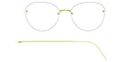 Lindberg® Spirit Titanium™ 2497 - Basic-95 Glasses