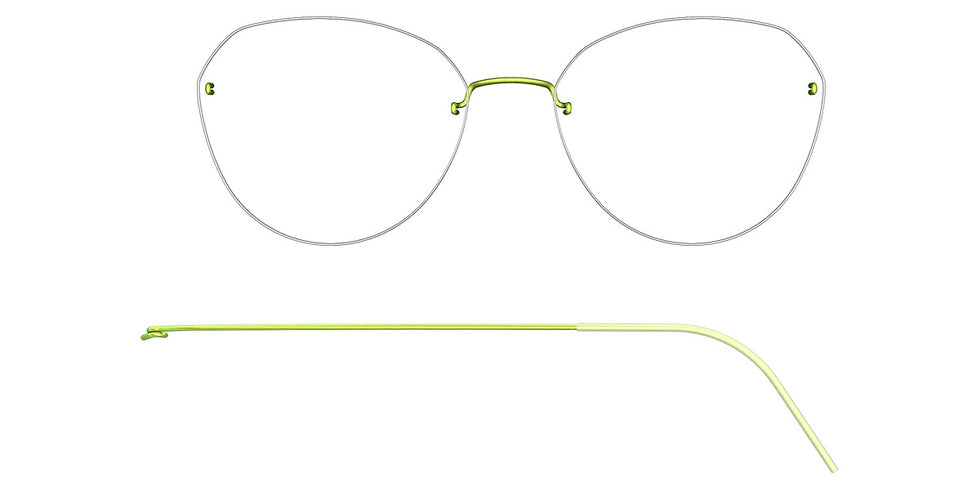 Lindberg® Spirit Titanium™ 2497 - Basic-95 Glasses