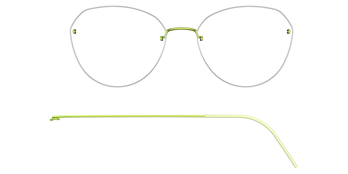Lindberg® Spirit Titanium™ 2497 - Basic-95 Glasses