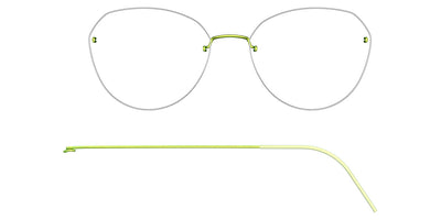 Lindberg® Spirit Titanium™ 2497 - Basic-95 Glasses