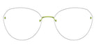 Lindberg® Spirit Titanium™ 2497 - Basic-95 Glasses