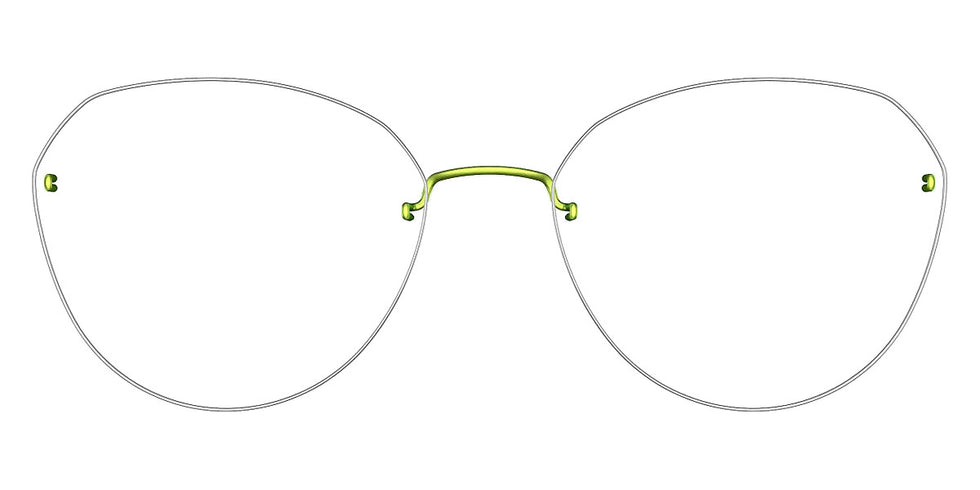 Lindberg® Spirit Titanium™ 2497 - Basic-95 Glasses