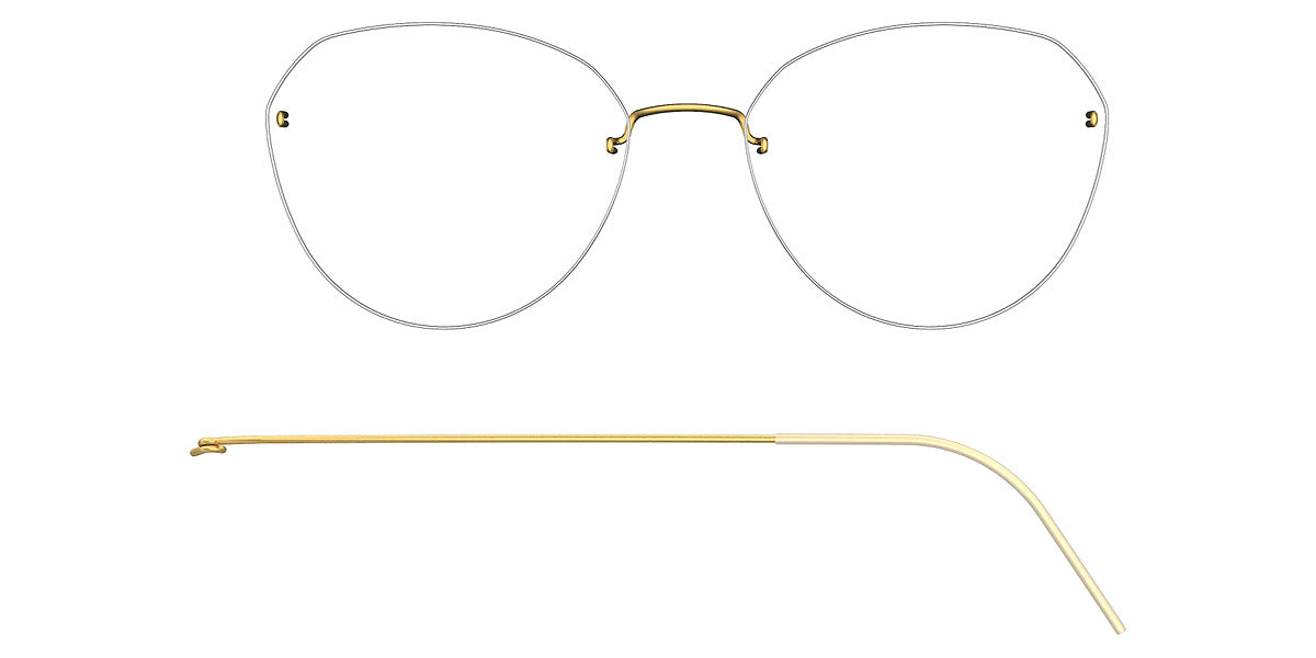 Lindberg® Spirit Titanium™ 2497 - Basic-GT Glasses