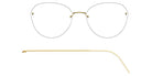 Lindberg® Spirit Titanium™ 2497 - Basic-GT Glasses