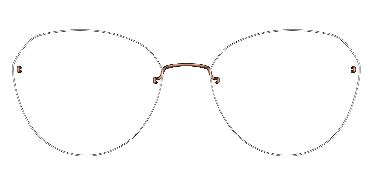 Lindberg® Spirit Titanium™ 2497 - Basic-U12 Glasses