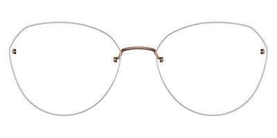 Lindberg® Spirit Titanium™ 2497 - Basic-U12 Glasses