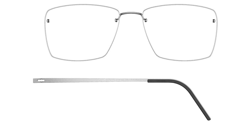 Lindberg® Spirit Titanium™ 2498 - 700-10 Glasses