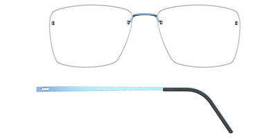 Lindberg® Spirit Titanium™ 2498 - 700-20 Glasses