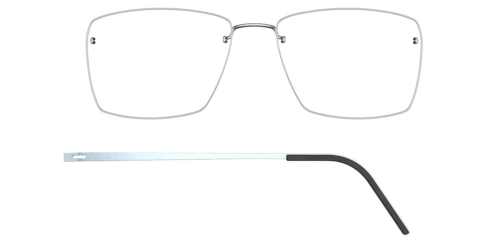 Lindberg® Spirit Titanium™ 2498 - 700-25 Glasses