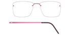 Lindberg® Spirit Titanium™ 2498 - 700-70 Glasses