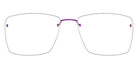 Lindberg® Spirit Titanium™ 2498 - 700-75 Glasses