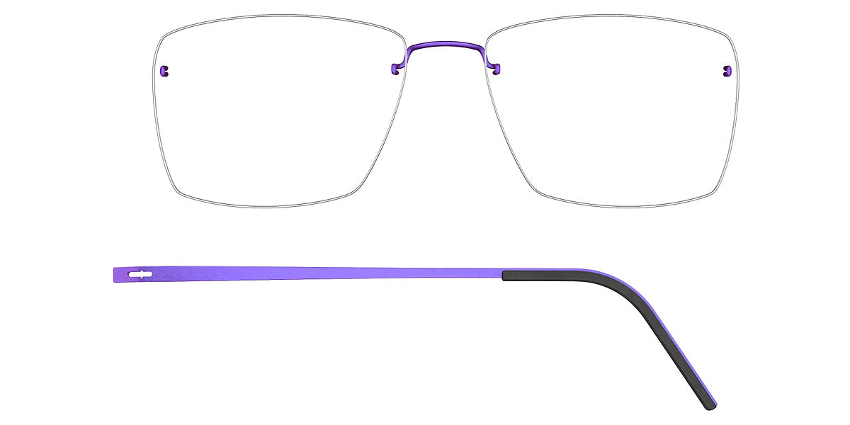 Lindberg® Spirit Titanium™ 2498 - 700-77 Glasses