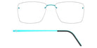 Lindberg® Spirit Titanium™ 2498 - 700-80 Glasses