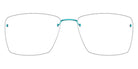 Lindberg® Spirit Titanium™ 2498 - 700-80 Glasses