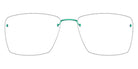 Lindberg® Spirit Titanium™ 2498 - 700-85 Glasses