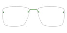Lindberg® Spirit Titanium™ 2498 - 700-90 Glasses