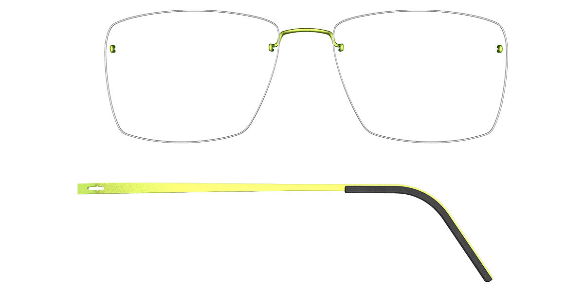 Lindberg® Spirit Titanium™ 2498 - 700-95 Glasses