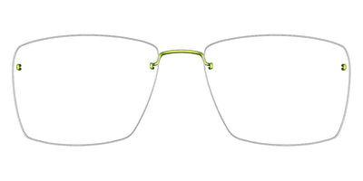 Lindberg® Spirit Titanium™ 2498 - 700-95 Glasses