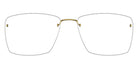Lindberg® Spirit Titanium™ 2498 - 700-GT Glasses