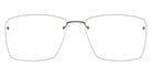 Lindberg® Spirit Titanium™ 2498 - 700-U12 Glasses