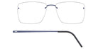 Lindberg® Spirit Titanium™ 2498 - 700-U13 Glasses