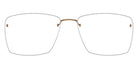 Lindberg® Spirit Titanium™ 2498 - 700-U15 Glasses