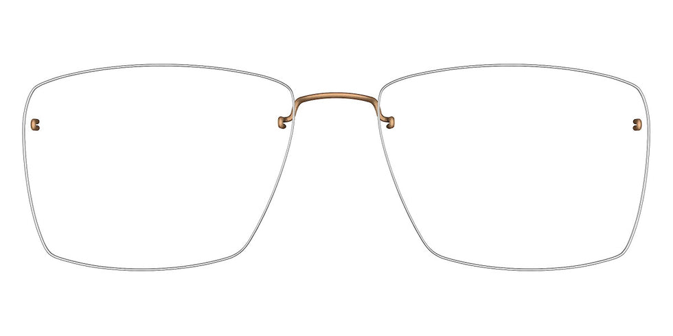 Lindberg® Spirit Titanium™ 2498 - 700-U15 Glasses