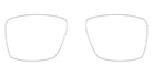 Lindberg® Spirit Titanium™ 2498 - 700-U17 Glasses