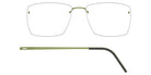 Lindberg® Spirit Titanium™ 2498 - 700-U34 Glasses
