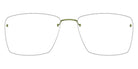 Lindberg® Spirit Titanium™ 2498 - 700-U34 Glasses