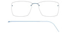 Lindberg® Spirit Titanium™ 2498 - Basic-20 Glasses